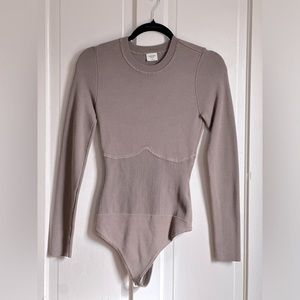 Abercrombie & Fitch Bodysuit